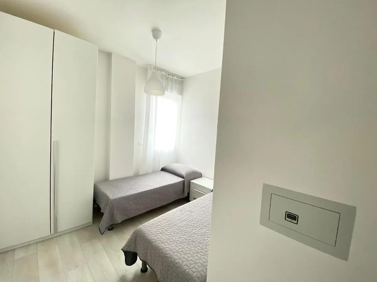 Holiday home Maredena Villa Lido di Jesolo