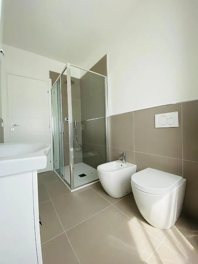 Maredena Villa Lido di Jesolo