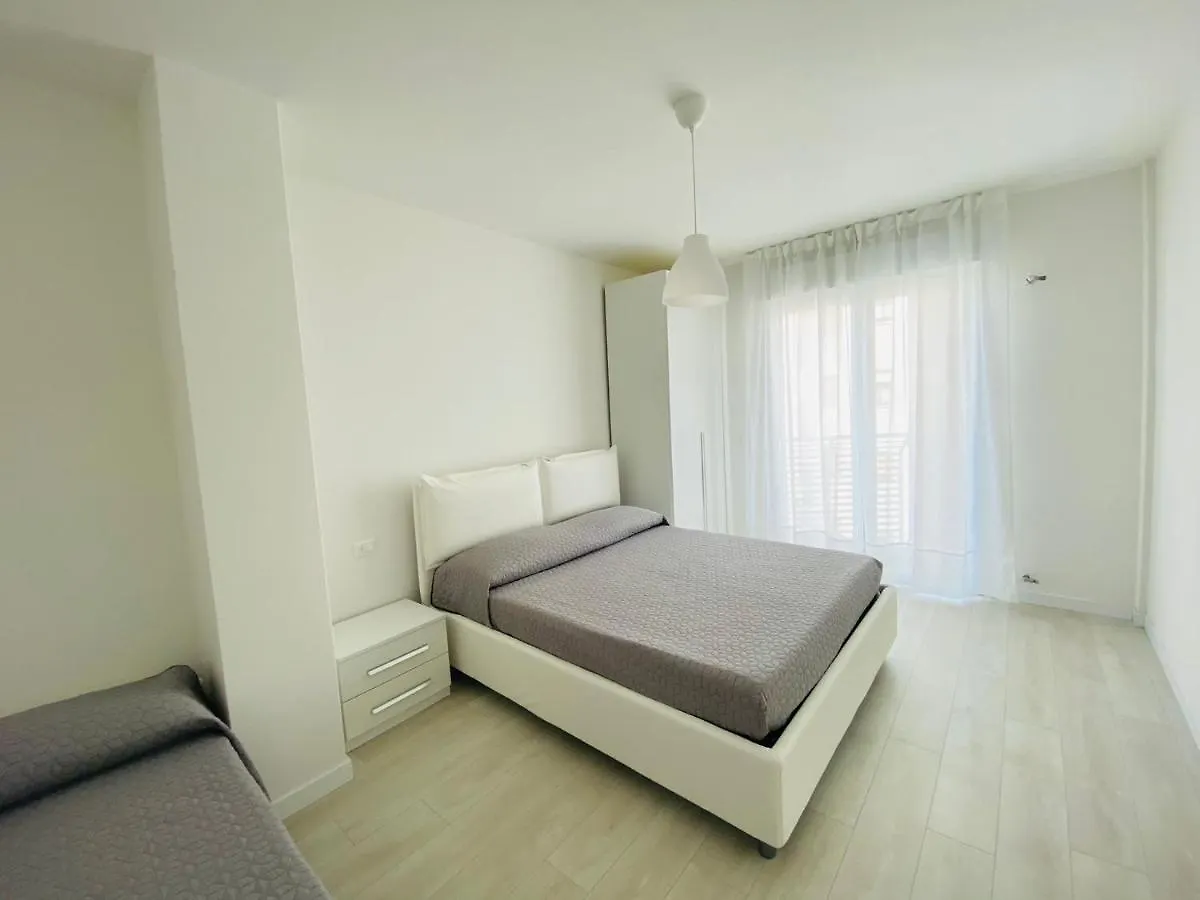 Maredena Villa Lido di Jesolo Italy