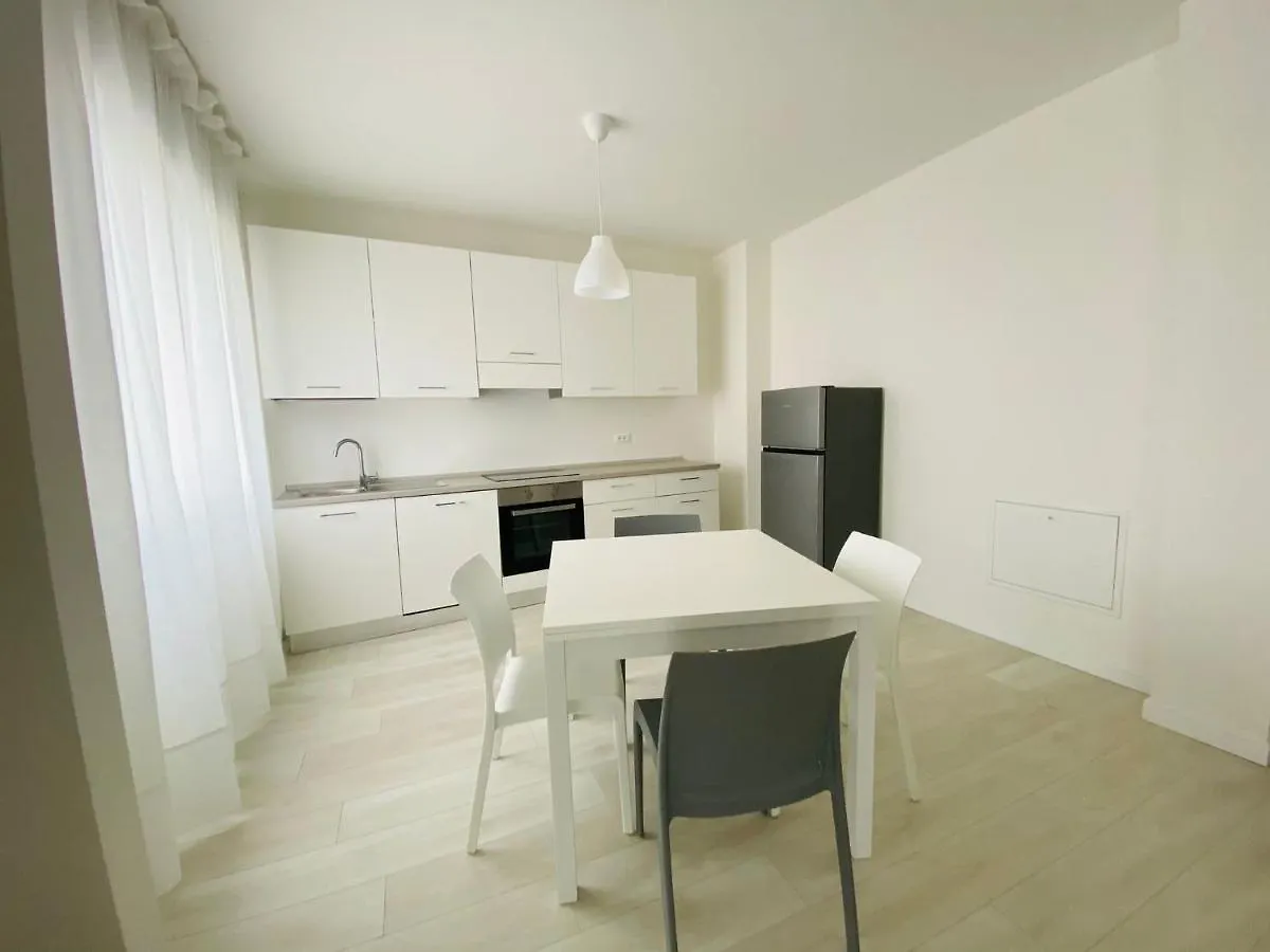 Holiday home Maredena Villa Lido di Jesolo