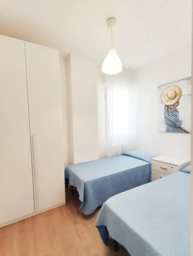 Villa Maredena Lido di Jesolo