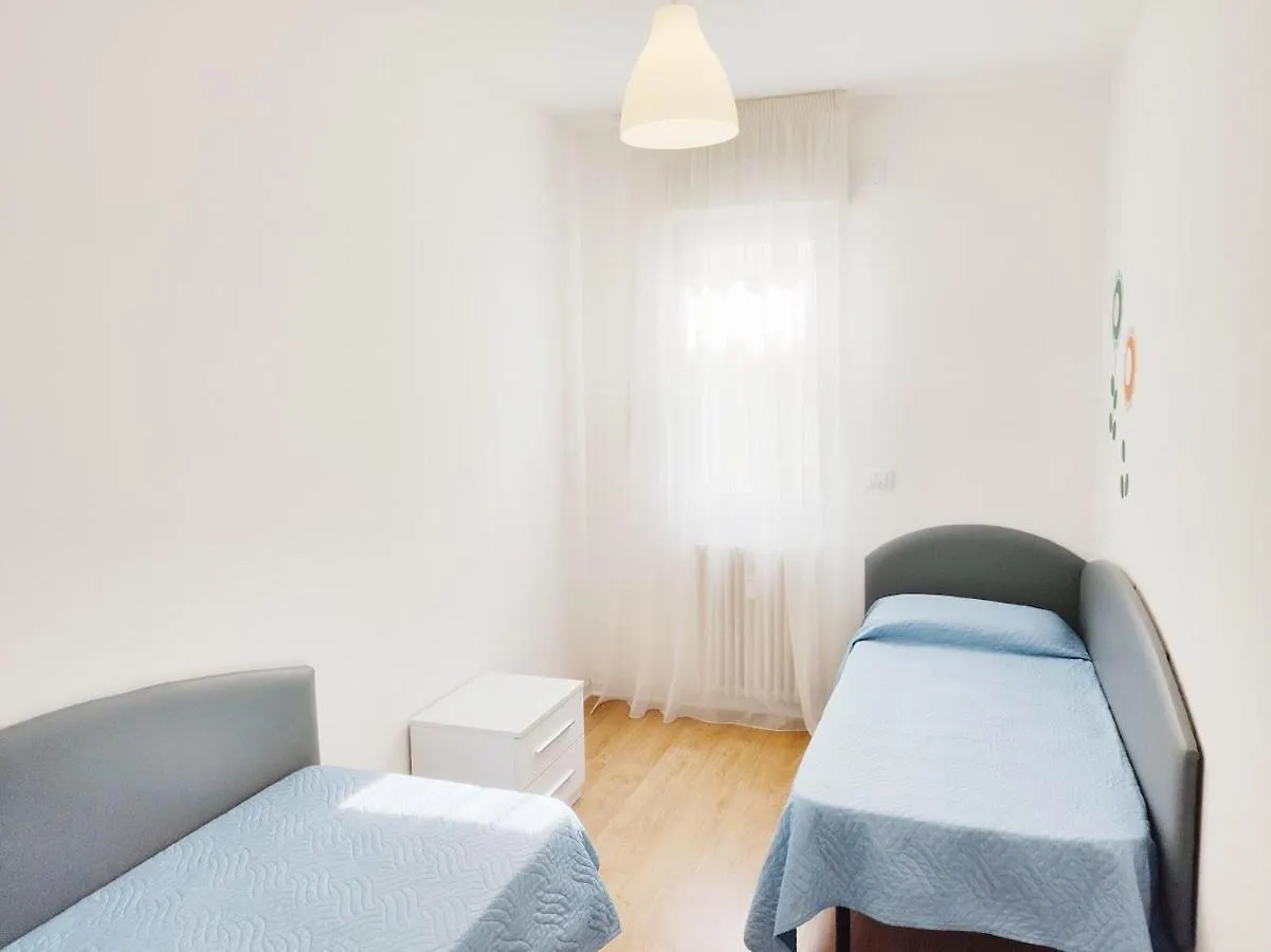 Villa Maredena Lido di Jesolo