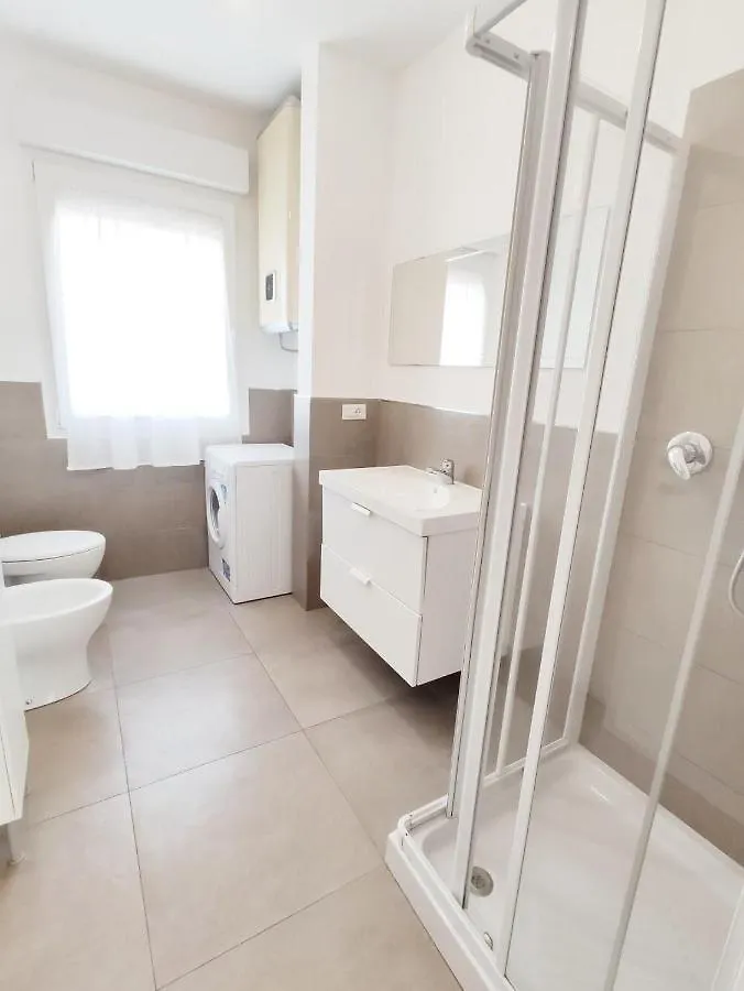 Villa Maredena Lido di Jesolo