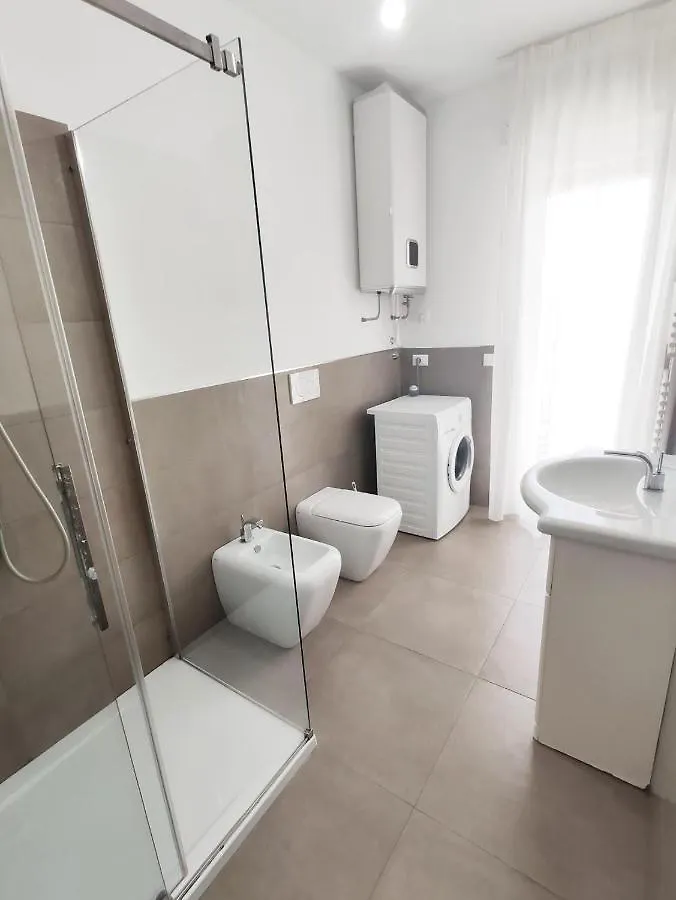 Ferienhaus Villa Maredena Lido di Jesolo