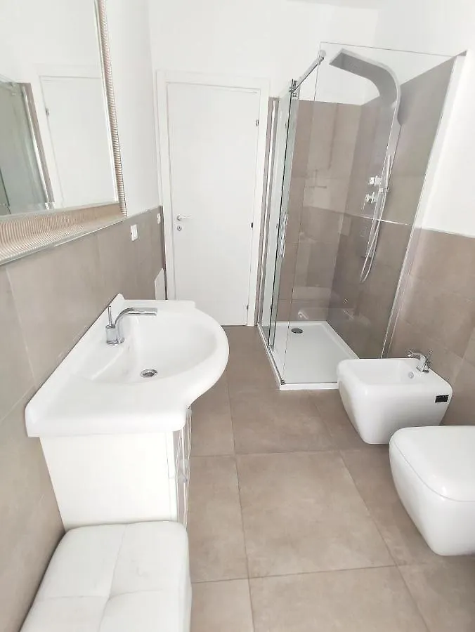 Villa Maredena Lido di Jesolo Ferienhaus