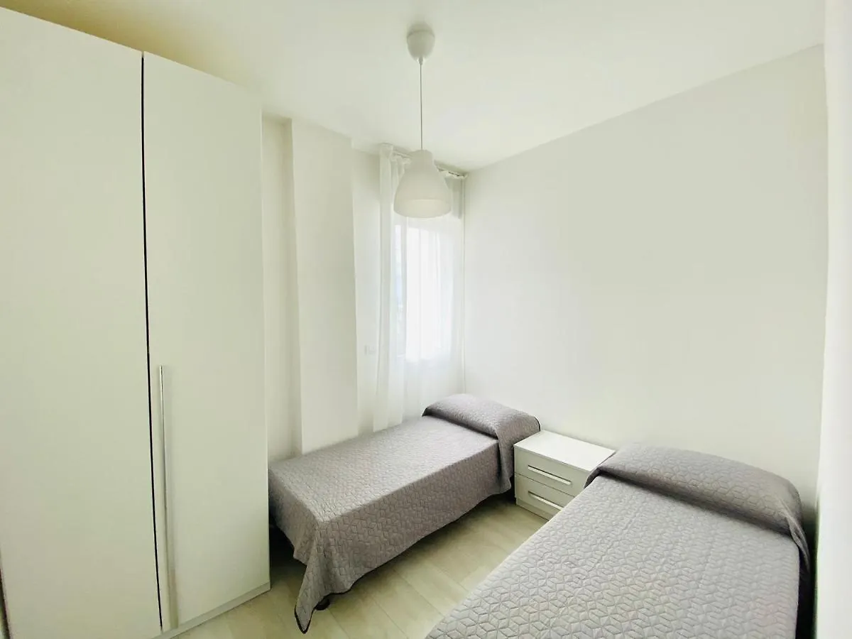 Ferienhaus Villa Maredena Lido di Jesolo