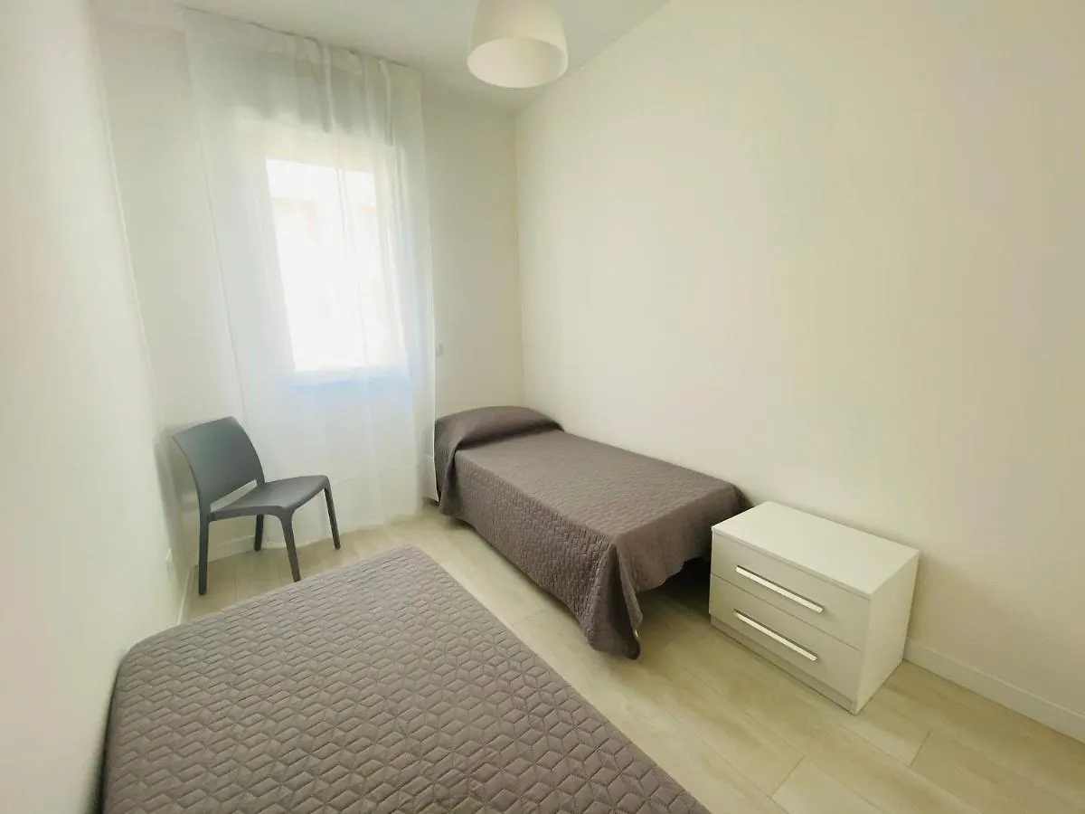 Ferienhaus Villa Maredena Lido di Jesolo