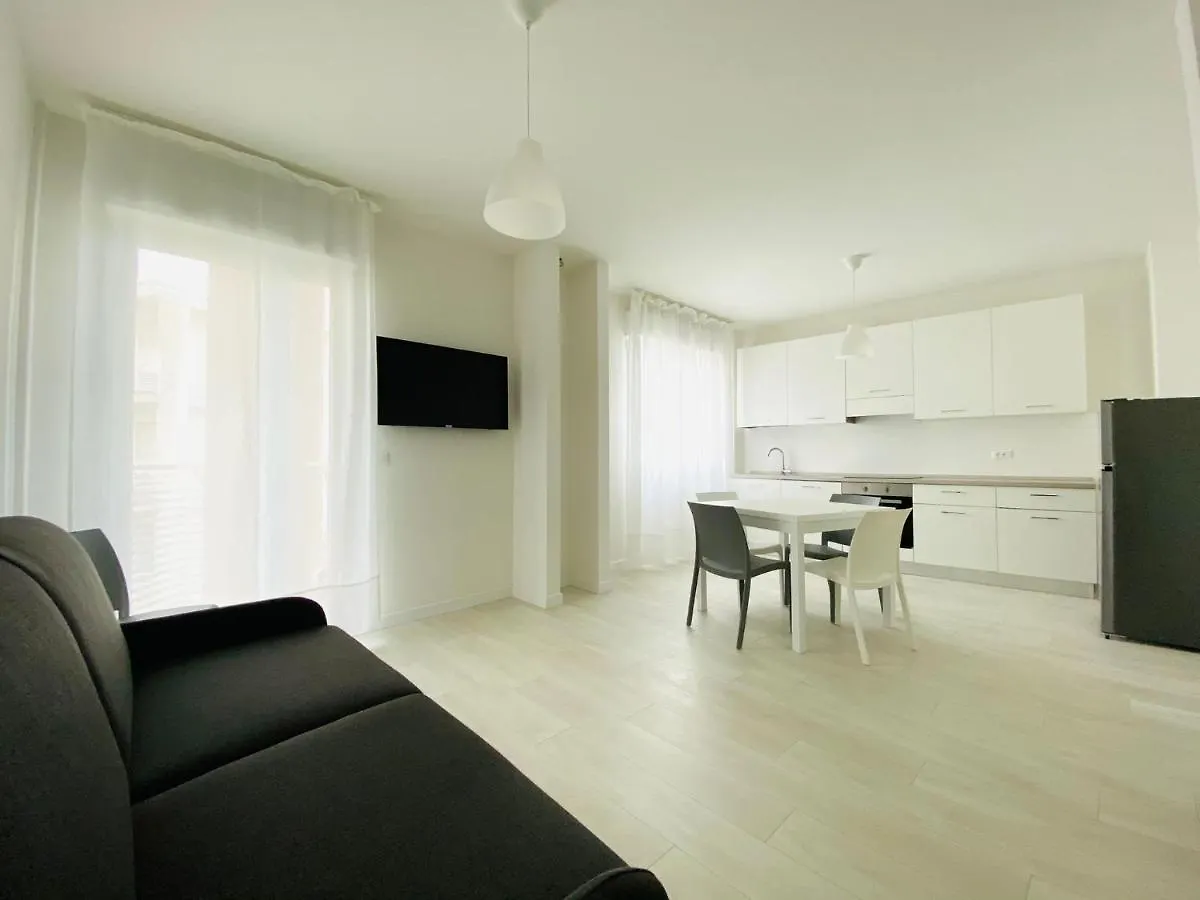 Villa Maredena Lido di Jesolo