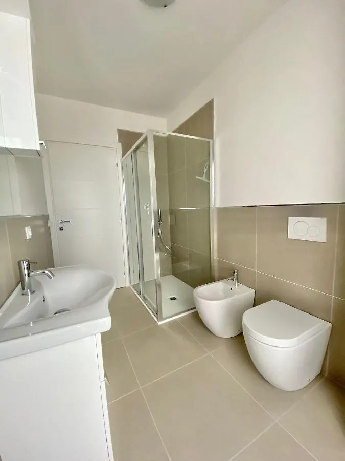 Ferienhaus Villa Maredena Lido di Jesolo Italien