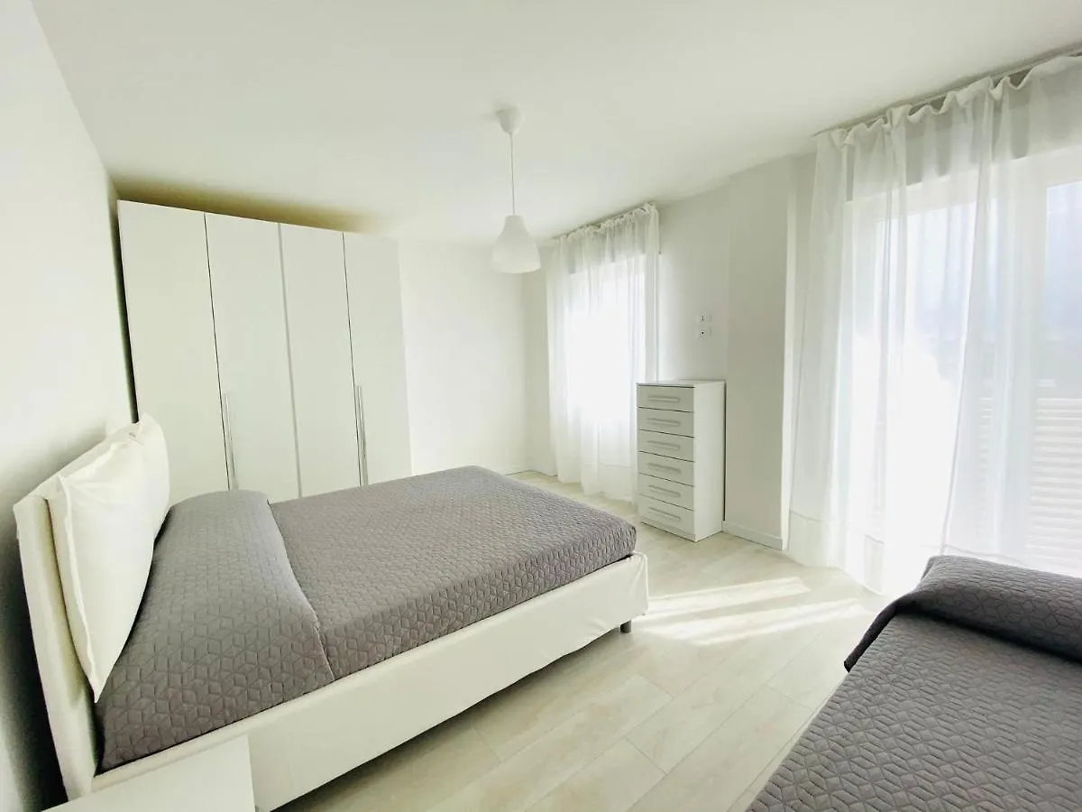 Villa Maredena Lido di Jesolo 0*,  Italien