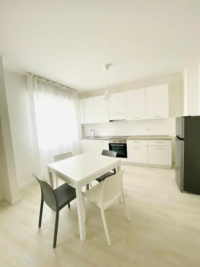 Ferienhaus Villa Maredena Lido di Jesolo Italien